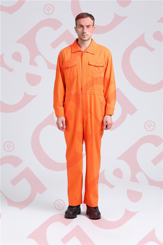 rescue clothing with cooling system